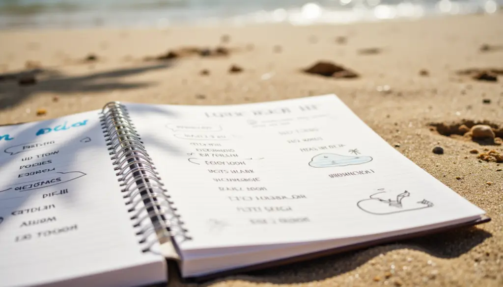 Tagalog phrases for finding secret beaches, Philippines language guide