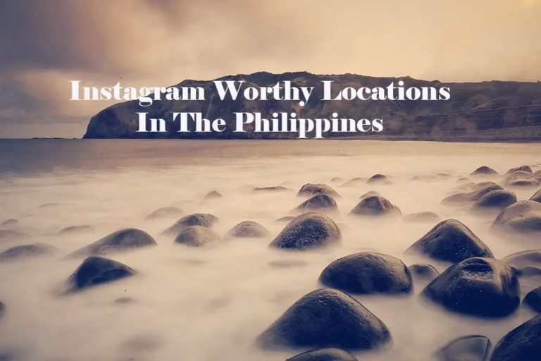 Valugan Boulder Beach, Contra Costa Road, Basco, Batanes, Philippines.